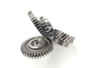 Yamaha WR 125 R DE07 [2010] - Gears of Gears-2