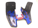 Yamaha YFM 350 Warrior 3GD [2003] - Front Fairing-4
