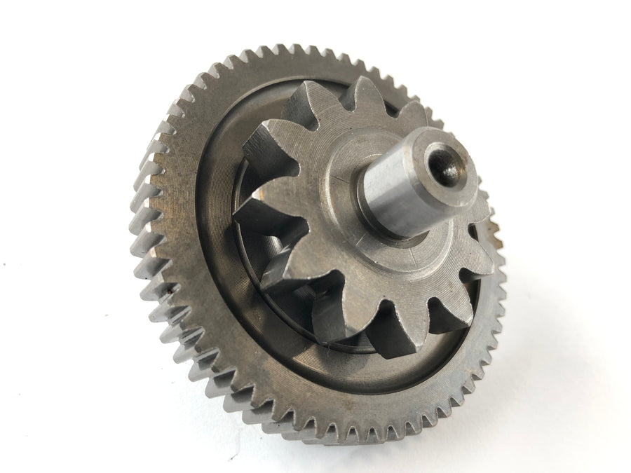 Aprilia RX KX1 125 [2020] - Starter freewheel