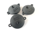 Moto Guzzi Le Mans 4 [Le Mans 3] - Dellorto Deckel Set-1