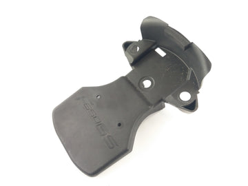 BMW F 650 GS R13 [2001] - Support de plaque d'immatriculation