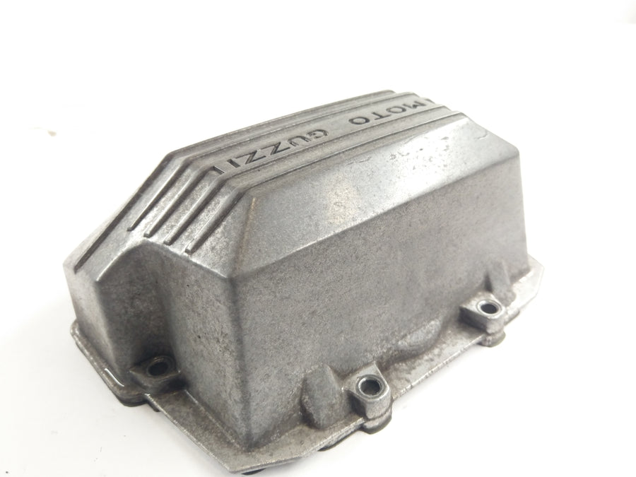 Moto Guzzi Mille GT [1990] - valve cover