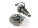 Yamaha XT 600 2KF [1990] - Locksmith Castle-1