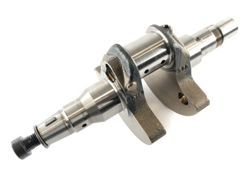 Lattina su spyder SM5 [2009] - albero a gomito