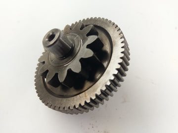 Aprilia RS4 125 KC [2018] - Gear starter - 0