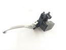 Suzuki GSF 1200 S GV75A [1998] - Front brake pump Handbrake pump Brake lever-4