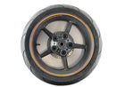 KTM 990 Superduke LC8 EFI [2008] - RIM RAD della ruota posteriore-5