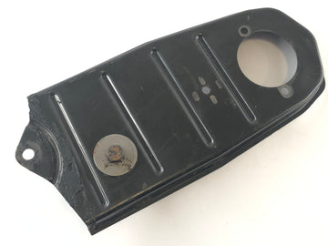KTM 500 GS K4 [1983 Rotax] - Engine cover belt box with tensioner - 0