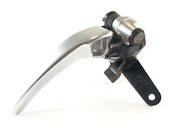 BMW R 1150 RT [2003] - Jacking aid