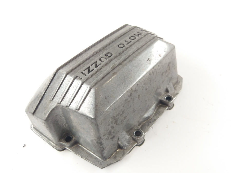 Moto Guzzi Mille GT [1990] - valve cover