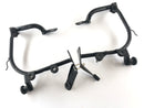 BMW K 1200 LT [2002] - Radiator bracket left and right-2