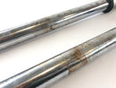 Yamaha XV 535 Virago 2yl [1987] - Fork Telegabel con asse-2