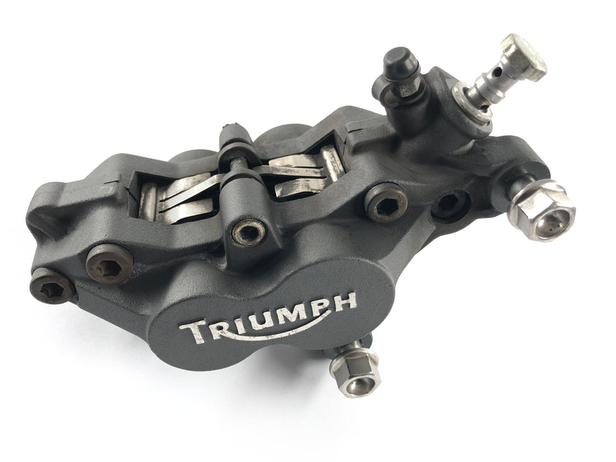 Triumph Daytona 955i T595N [2001] - étrier de frein avant droit