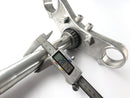 Yamaha FJR 1300 A RP11 [2005] - lower triple clamp-2