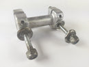 KTM GS 620 RD Bj. 1994 - Support de guidon avec boulons de fixation Béquilles de guidon-2