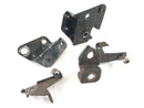 Suzuki DR 600 SN41A [1986] - Halter Konvolut-2