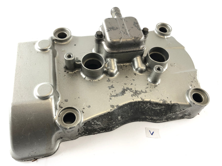 Honda VFR 800 RC46 [2005] - Ventildeckel Zylinder hinten