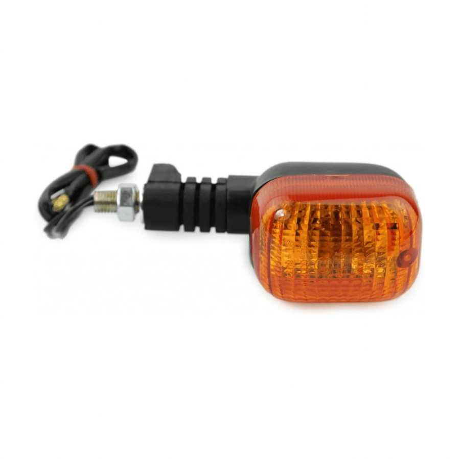 Triumph 885i 955i Tiger Daytona Speed Triple [4 pieces M10 thread] - turn signal detail view