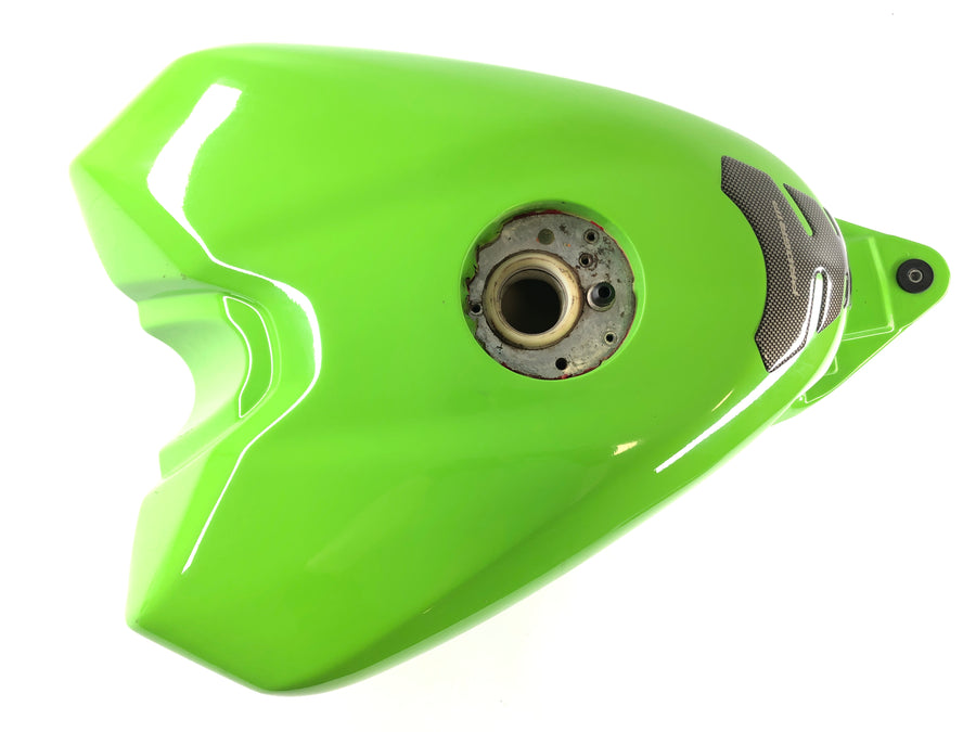 Ducati 1098 S [2007] - serbatoio vaso di vasca