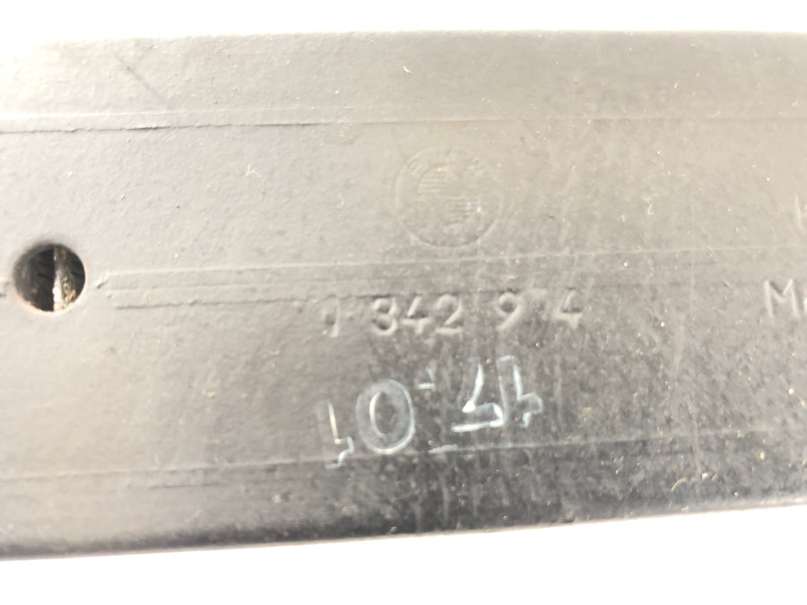BMW R 1150 GS [2000] - Raffreddamento a olio fresco