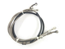Aprilia RS4 125 KC [2018] - Brake lines brake hoses set-3