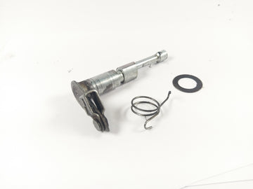 Yamaha DT 400 1R6 - levier de débrayage - 0