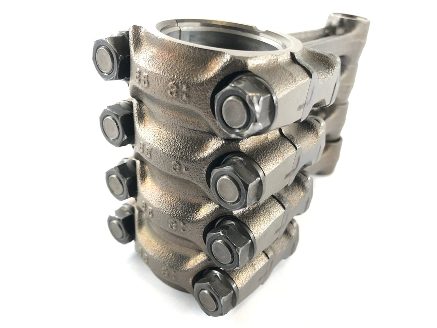 Kawasaki ZRX 1100 ZRT10C [2000] - connecting rod set