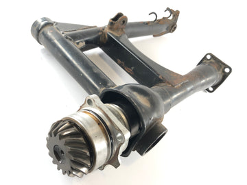 Kawasaki Z 1100 KZT10A [1982] - swingarm with cardan shaft - 0