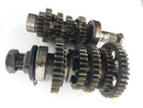 Triumph Sprint 955i RS T695 [2000] - Boîte de vitesses-4