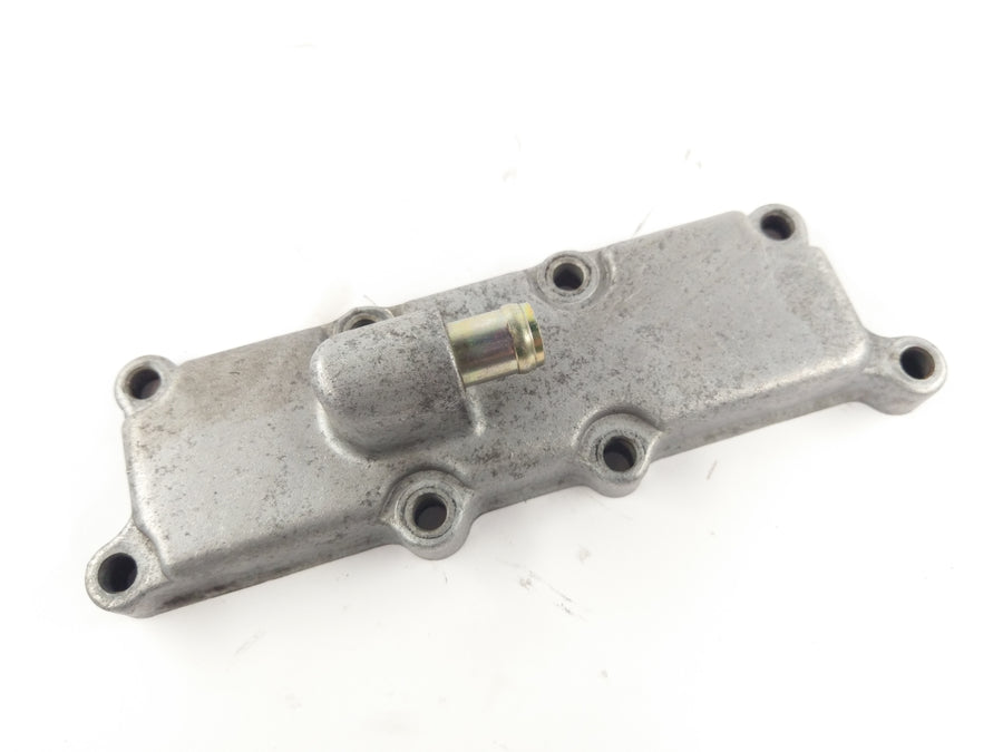 Suzuki Intruso 1500 VL [2000] - Ventilazione del coperchio della testata cilindri