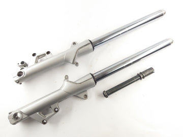Moto Guzzi Norge 1200 [2008] - Fork Telescopic fork with axle