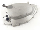 Honda XL 500 S PD01 [1982] - [1997] - Engine cover clutch cover silver-1