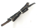 Yamaha TT 600 RE DJ01 [2006] - Catena di controllo con binario di serraggio e scivoli-4