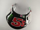 Aprilia RS 250 [1998] - Carbon Front Fairing Racing Fairing-2