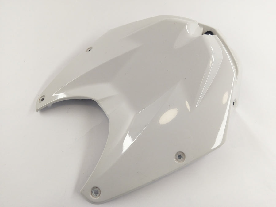BMW S 1000 RR K10 [2010] - Couvercle de réservoir et boîte à air