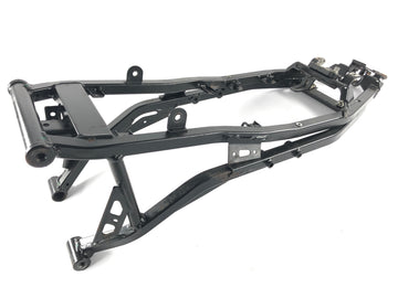 Aprilia RS4 125 TW [2014] - Frame posteriore