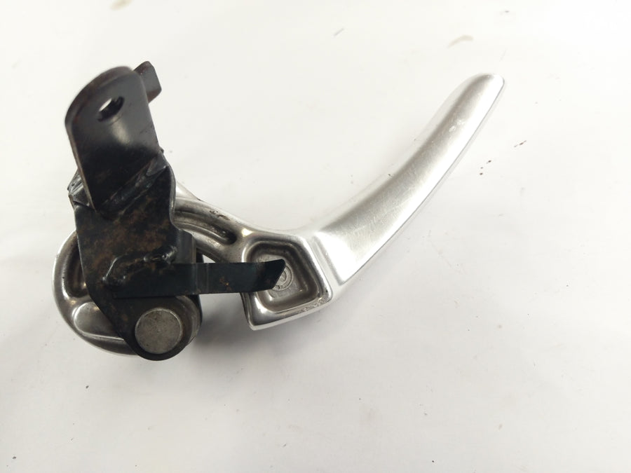 BMW R 1150 RT [2003] - Jacking aid