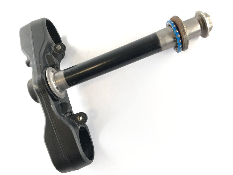 Husqvarna vitpilen 401 [2021] - Bridge fork sotto