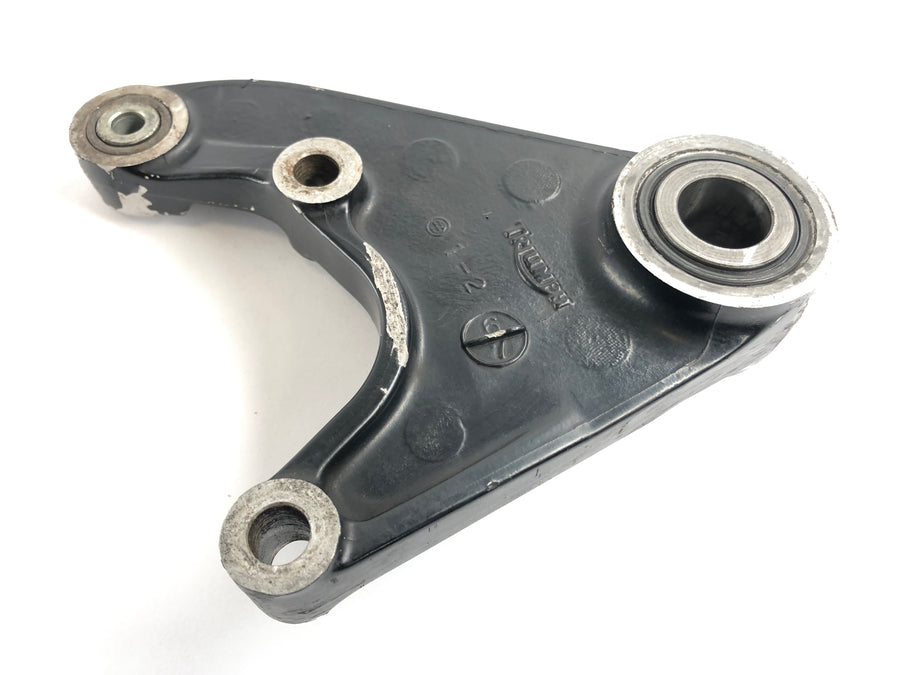 Triumph Daytona 1200 T300D [1995] - Anchor plate