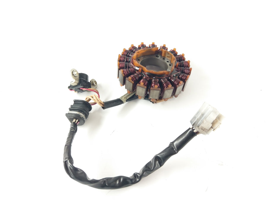 BETA RR 4T 125 LC [2016] - Alternator Stator with Pickup