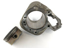 BMW R 1200 GS [2004] - Cilindro con pistone-1