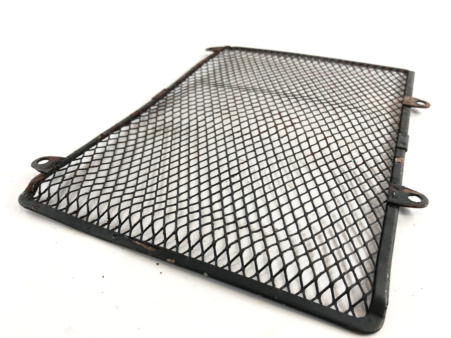 Kawasaki Z 750 E KZ750E [1981] - Grille di raffreddamento
