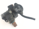 Triumph Tiger 955i 709EN [2001] - Thermostat de liquide de refroidissement Goulotte de remplissage de liquide de refroidissement-1