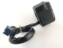 Yamaha TT 600 R DJ01 [2000] - Lenkerarmatur Lenkerschalter links-4