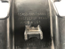 Honda GL 1500 Goldwing SC22 [1988] - Lower triple clamp fairing-2