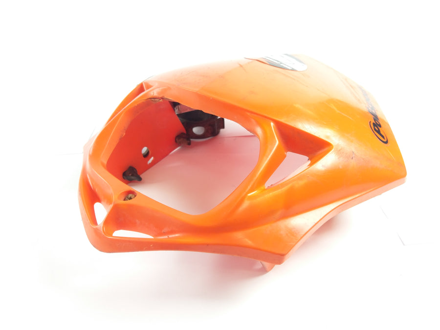 KTM SX 250 2-Takt [2002]   - Polisport Lampenmaske