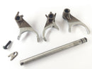 Triumph Trophy 1200 T300E [1996] - Switch Forks Set Switching Claws-2