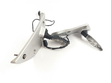 BMW F 650 GS R13 [2001] - Front indicator pair and holder