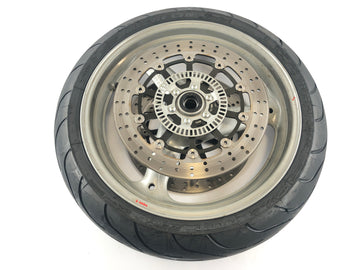 Moto Guzzi Norge 1200 LP [2006] - Vorderrad Rad Felge - 0