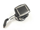 Moto Guzzi Stelvio 1200 4V [2008] - Garmin Navi et support-1